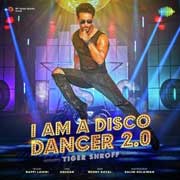 I Am A Disco Dancer 2.0 - Benny Dayal Mp3 Song